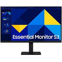 Monitor 27 inch Samsung LS27D300GAUXEN 1920 x 1080, 100 Hz