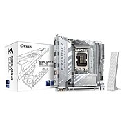 GIGA B860I AORUS PRO ICE S1851/DDR5/MITX