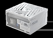 FOCUS GX ATX 3 (2024), 80 Plus Gold, 750W, 12VHPWR, ATX 3.1, Alb