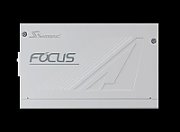FOCUS GX ATX 3 (2024), 80 Plus Gold, 750W, 12VHPWR, ATX 3.1, Alb