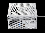 FOCUS GX ATX 3 (2024), 80 Plus Gold, 750W, 12VHPWR, ATX 3.1, Alb