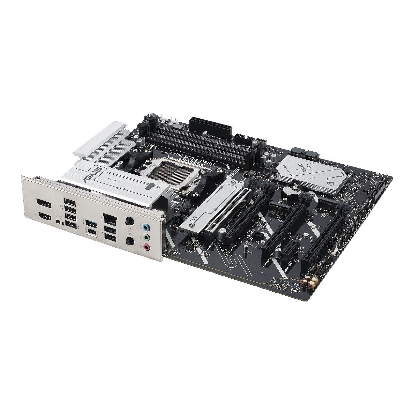 ASUS PRIME B840-PLUS WIFI MB