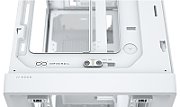 FRAME 4000D RS ARGB, Mid-Tower, fara sursa, ATX, Alb