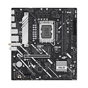 Placa de Baza ASUS PRIME H810M-A WIFI LGA1851, 2x DDR5, 1x DP 1x HDMI, 1x PCIE 4.0 x16 1x PCIE 4.0 x1, 2x M.2, 4x SATA 6GB/s, mATX