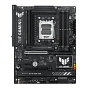 Placa de Baza ASUS TUF GAMING B850-PLUS WIFI AM5, 4x DDR5, 1x DP 1x HDMI, 1x PCIE 5.0 2x PCIE 4.0 x16 2x PCIE 4.0 x1, 3x M.2, 4x SATA 6GB/s, ATX