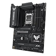 Placa de Baza ASUS TUF GAMING B850-PLUS WIFI AM5, 4x DDR5, 1x DP 1x HDMI, 1x PCIE 5.0 2x PCIE 4.0 x16 2x PCIE 4.0 x1, 3x M.2, 4x SATA 6GB/s, ATX