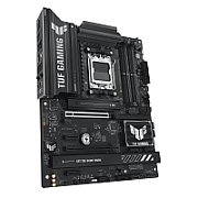 Placa de Baza ASUS TUF GAMING B850-PLUS WIFI AM5, 4x DDR5, 1x DP 1x HDMI, 1x PCIE 5.0 2x PCIE 4.0 x16 2x PCIE 4.0 x1, 3x M.2, 4x SATA 6GB/s, ATX