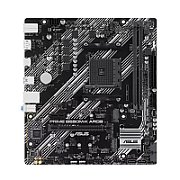 Placa de Baza ASUS PRIME B550M-K ARGB AM4, 2x DDR4, 1x DP 1x HDMI, 1x PCIE 4.0 x16 1x PCIE 3.0 x16 1x PCIE 3.0 x1, 2x M.2 4x SATA 6GB/s, mATX