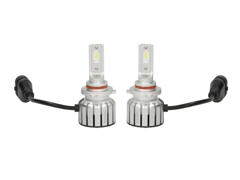 LED Bulb (Set of 2) H10/HB3/HIR1 12V 19W P20D/PY20D non-road legal LEDriving HL BRIGHT