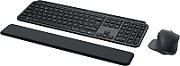 MX KEYS S COMBO - GRAPHITE - CH/- BT - N/A - CENTRAL-419