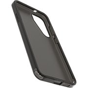 OB SYMMETRY SOFT-TOUCH SAMSUNG/GALAXY S25+ DARK ECHO - BLACK