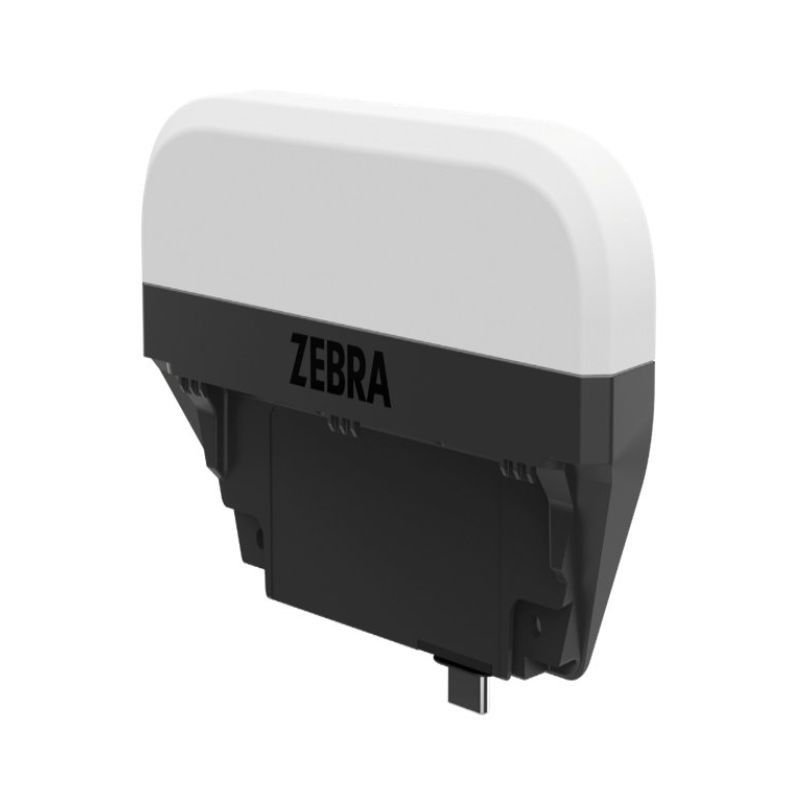 Z-Flex light bar, two sided, RGB