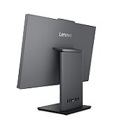 All-In-One Lenovo ThinkCentre Neo 50a 27 Gen 5, 27 inch 1920 x 1080 Touchscreen, Intel Core I5-13420H (8 C / 12 T, 2.1 GHz - 4.6 GHz, 12 MB cache, 95W), 16 GB DDR5, 512 GB SSD, Intel UHD Graphics 0 GB, Windows 11 Pro, Luna Grey