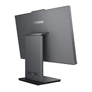 All-In-One Lenovo ThinkCentre Neo 50a 27 Gen 5, 27 inch 1920 x 1080 Touchscreen, Intel Core I5-13420H (8 C / 12 T, 2.1 GHz - 4.6 GHz, 12 MB cache, 95W), 16 GB DDR5, 512 GB SSD, Intel UHD Graphics 0 GB, Windows 11 Pro, Luna Grey