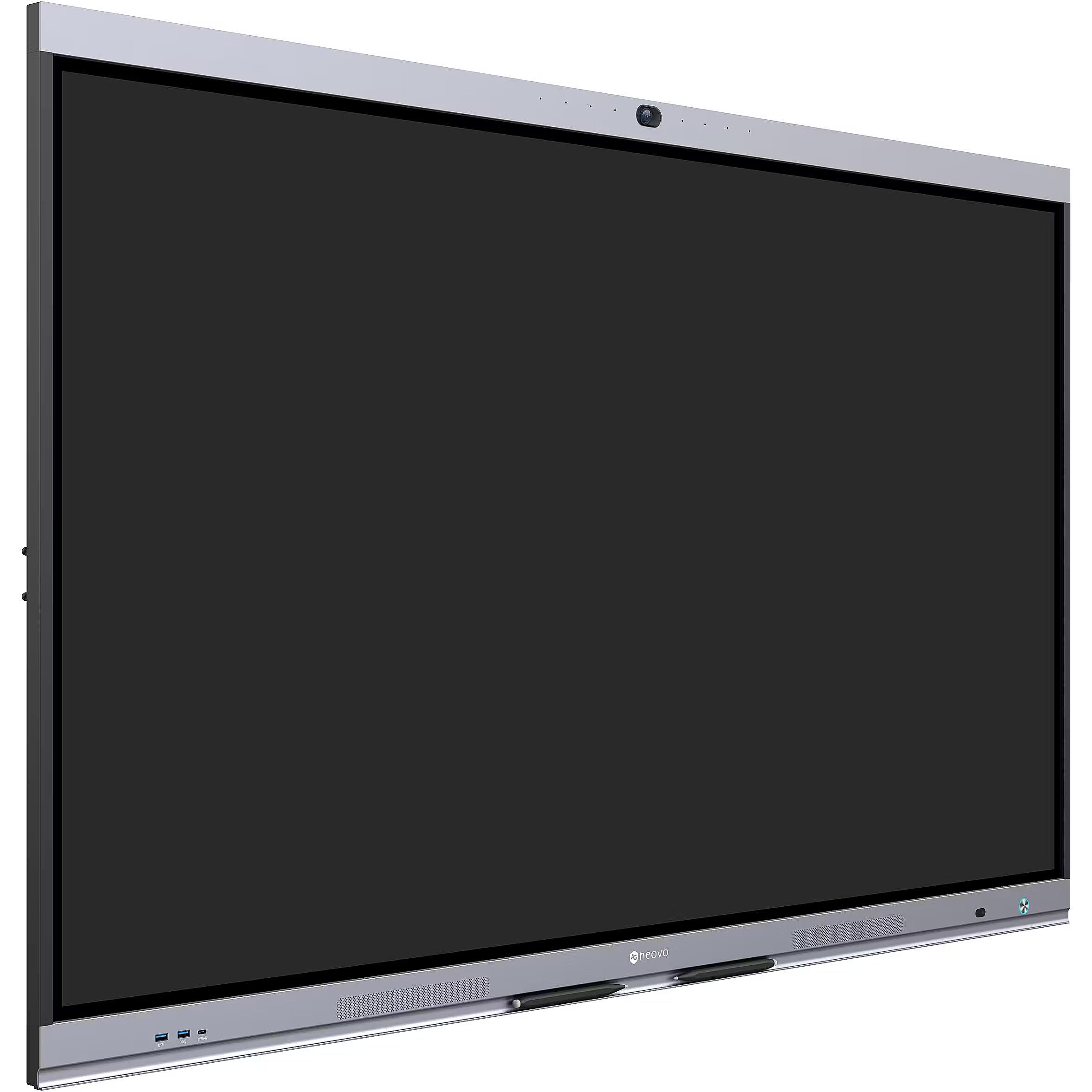 IFP7504P 74.5IN IPS 3840X2160/400CD/QM 1200:1 5MS ANDR. 13