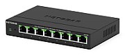 Switch NetGear MS308-100EUS, 8 porturi 100/1000/2500 Mbps