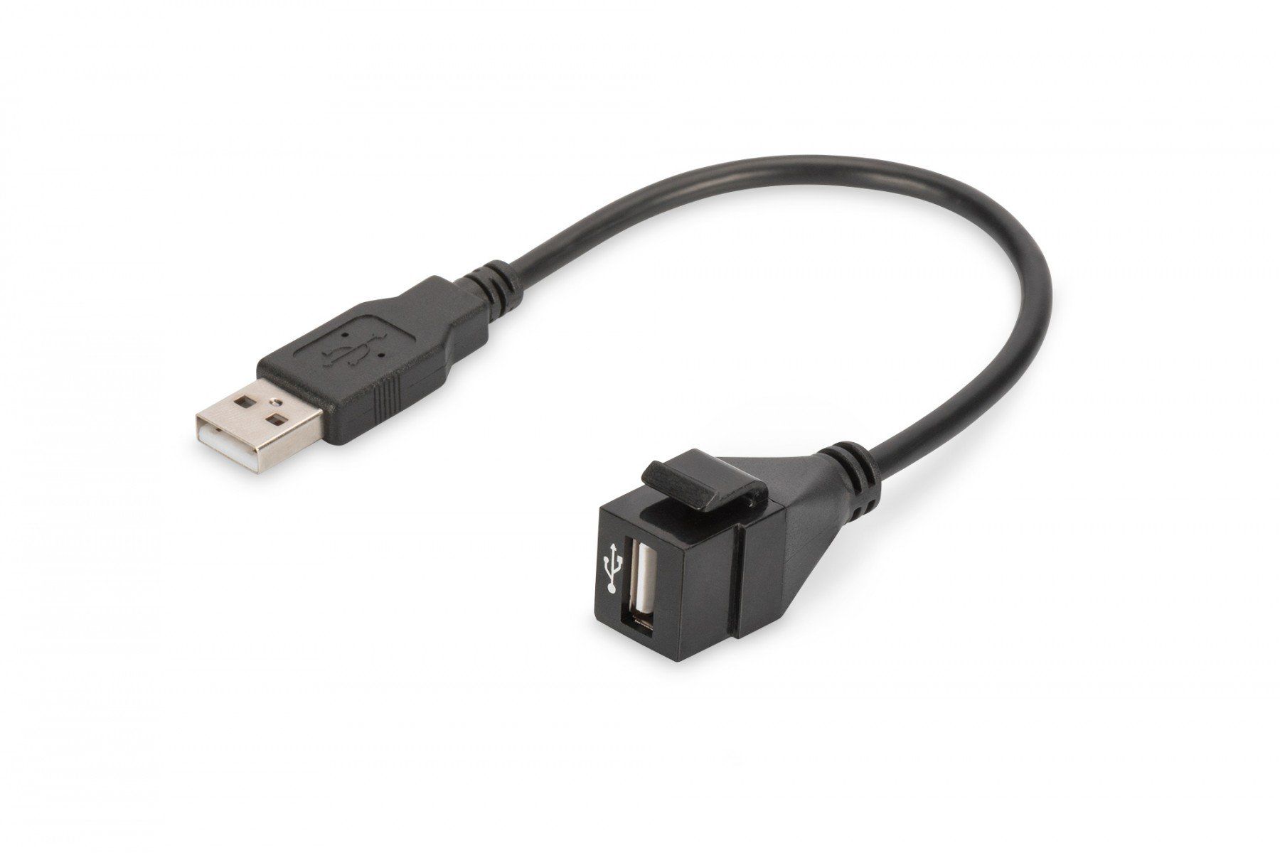 Digitus DN-93402 modul tip keystone