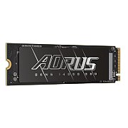 SSD Gigabyte AORUS Gen5 1 TB PCI Express 5.0 x4 M.2 2280