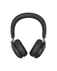 JABRA EVOLVE2 75 LINK380C UC/STEREO STAND BLACK