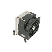Lüfter CPU S1718/AM5 2U Aktiv 