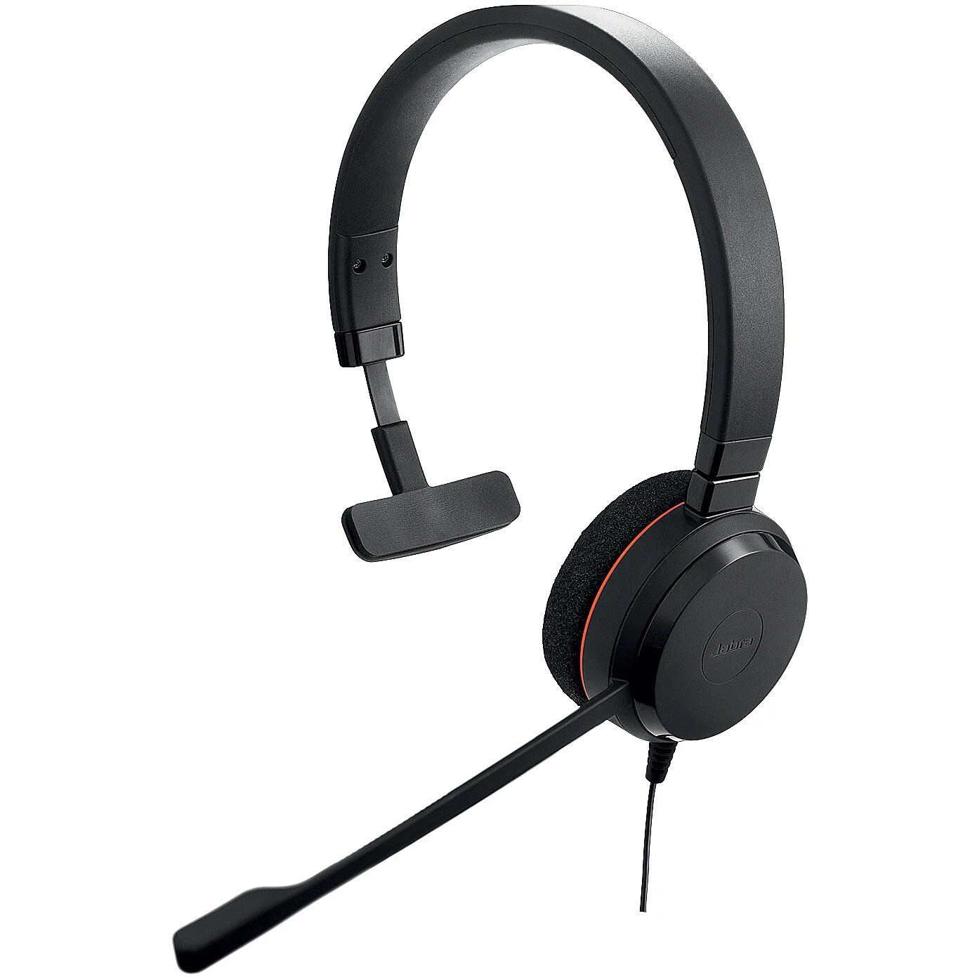 JABRA EVOLVE 20 MONO MS USB C/A/ADAPTER