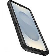 OB DEF XT CLEAR MAGNETS SAMSUNG/GALAXY S25 DARK SIDE-CLEAR/BLACK