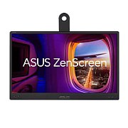 Monitor 15.6 inch Asus 90LM07D3-B03170 1920 x 1080 pixeli, 60 Hz