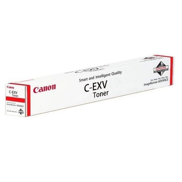 Cartus toner Canon 0483C002 ,Magenta ,60 000 pagini ,Original (CEXV51M)