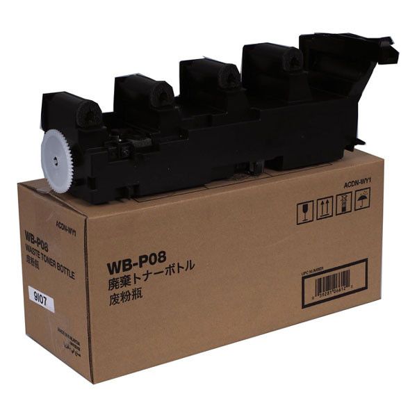 Konica-Minolta KonicaMinolta Waste Toner Bottle WB-P08 WBP08 (ACDNWY1)