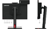 Monitor 21.5 inch Lenovo 12N8GAT1EU 1920 x 1080 pixeli, 60 Hz