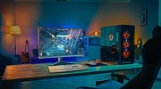 Monitor 27 inch Philips 27M2C5201L/00 1920 x 1080 pixeli, 180 Hz