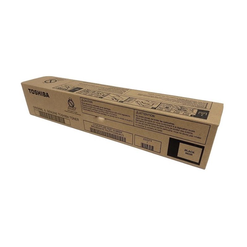 Cartus toner Toshiba 6AG00009135 ,Negru ,18 400 pagini ,Original (T-FC330EK)
