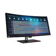 RESIGILAT: Lenovo ThinkVision P40w-20 P40w20 LED-Monitor LEDMonitor (62C1GAT6EU)