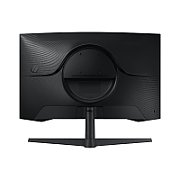 RESIGILAT: Samsung Monitor Odyssey G5 G55C 27  LS27CG554EUXEN (LS27CG552EUXEN)