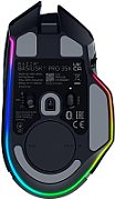 Gaming Mouse Razer Basilisk V3 Pro 35K Optical mouse Wireless Black Yes