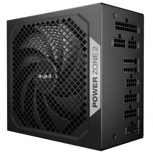 Zasilacz be quiet! POWER ZONE 2 850W
