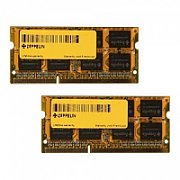 Memorie laptop Zeppelin ZE-SD3-4G1333 4 GB DDR3 SO-DIMM 1333 MHz