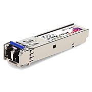 HPE J4859C Compatible 1000BASE-LX SFP 1310nm 10km Transceiver Module