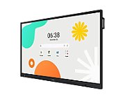 Tablă interactivă seria WAF Samsung table albe interactive 190,5 cm (75 ) 3840 x 2160 Pixel Ecran