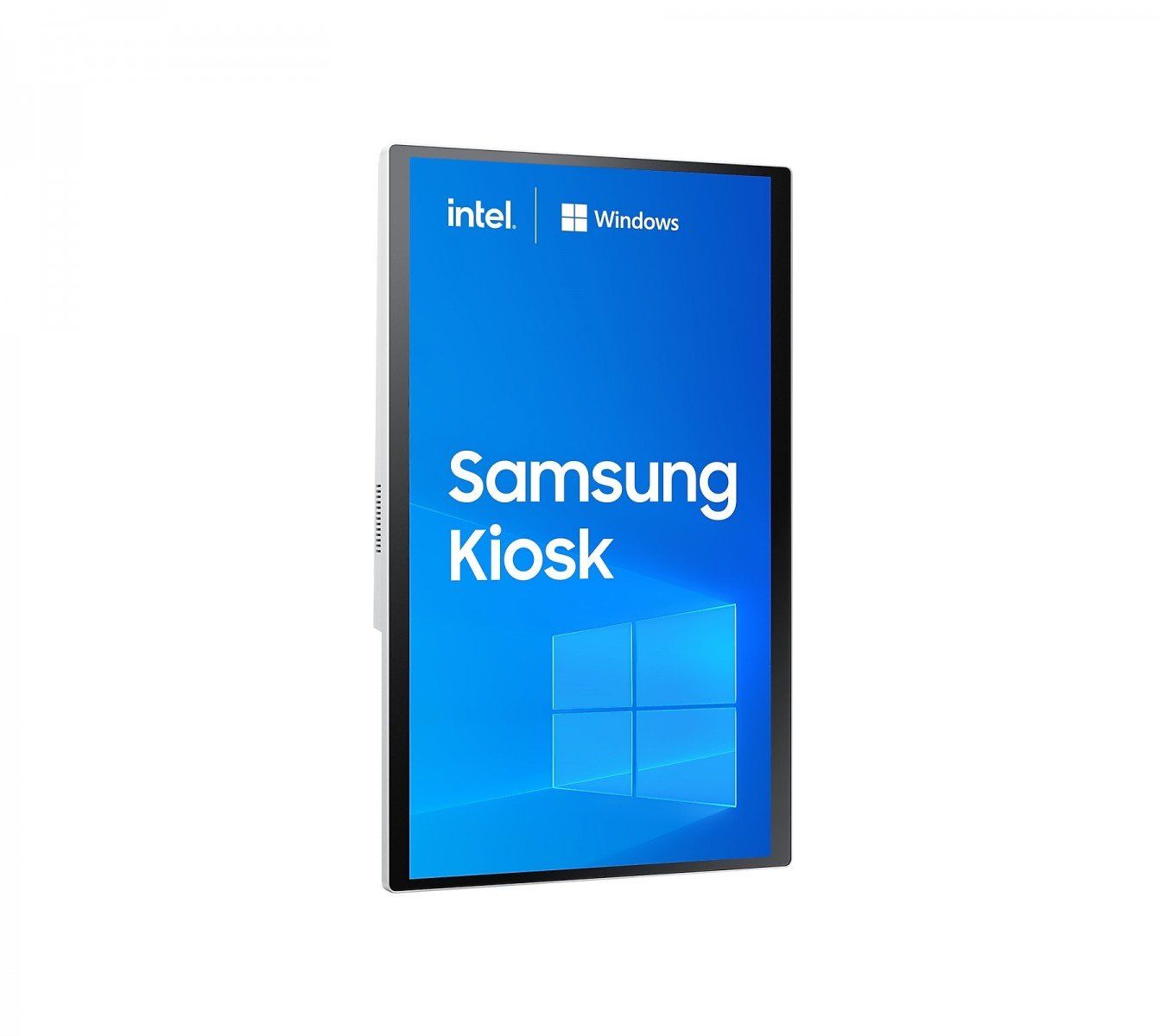 Samsung 24  ADS, 1920 x 1080, 250 cd/m², 1000:1, 178/178, 14 ms, SoC, i5, 256 GB, RJ45, HDM, USB, 16/7, Windows 10 IoT Enterprise