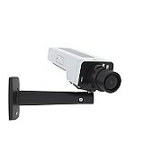 AXIS P1385-B 1/2.8IN IMAGE/SENSOR 2 MP/1080P RESOLUTION DAY