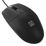 NATEC NMY-1987 mouse USB Type-A Optical