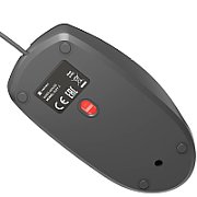 NATEC NMY-1987 mouse USB Type-A Optical