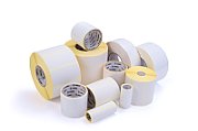 Z-SELECT 2000T 57X32MM, 2100 LBL/ROLL, DESKTOP