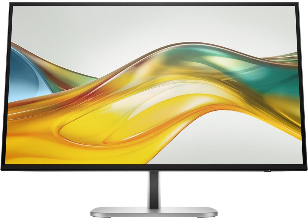 Monitor 27 inch HP S5 Pro 527pq 2560 x 1440, 100 Hz
