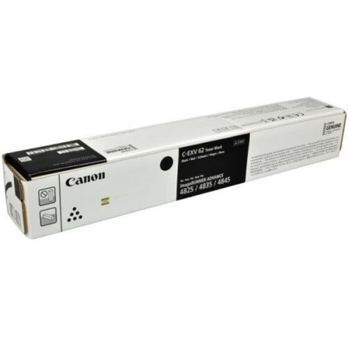 Cartus toner Canon 5141C002 ,Negru ,42 000 pagini ,Original (CEXV62)