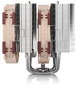NH-D15 G2 LBC, Intel/ AMD, Negru/Maro