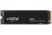 SSD Crucial P310 1 TB PCIe 4.0 x4 M.2 2280