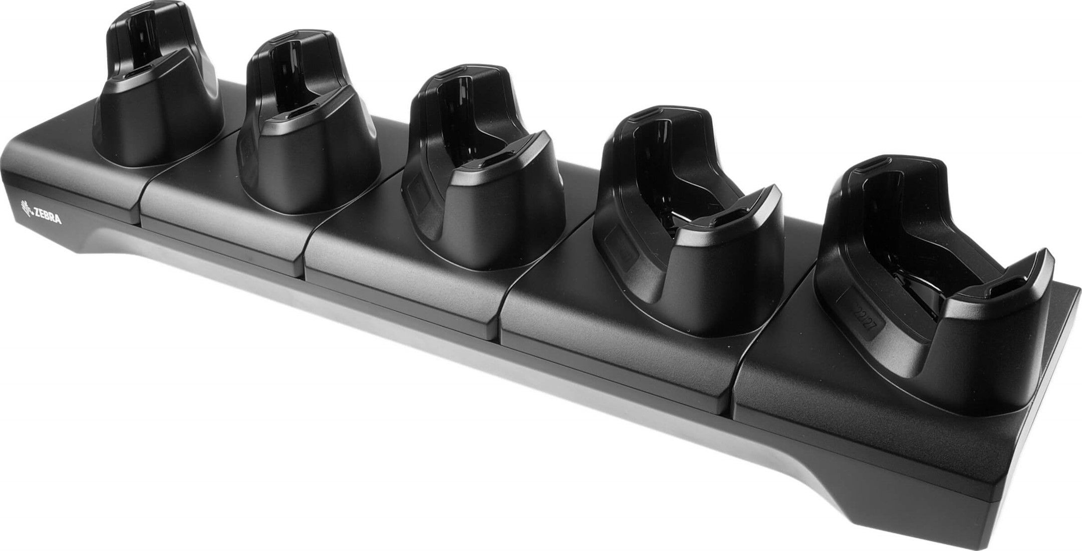 TC22, TC27 CONNECT CRADLE, ALLOWS TO CONNECT A MOBILE COMPUTER TO AN EXTERNAL MONITOR (HDMI, ETHERNET, 3.5MM AND 4XUSB-A)