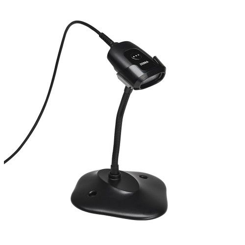Gooseneck Stand - DS5502 (Black)